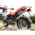 AUSPUFF ABE MSR SCHALLDÄMPFER MOTORRAD BMW R1100GS R 1100 GS 1994/98